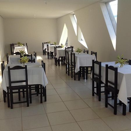 Itumbiara Palace Hotel Dış mekan fotoğraf