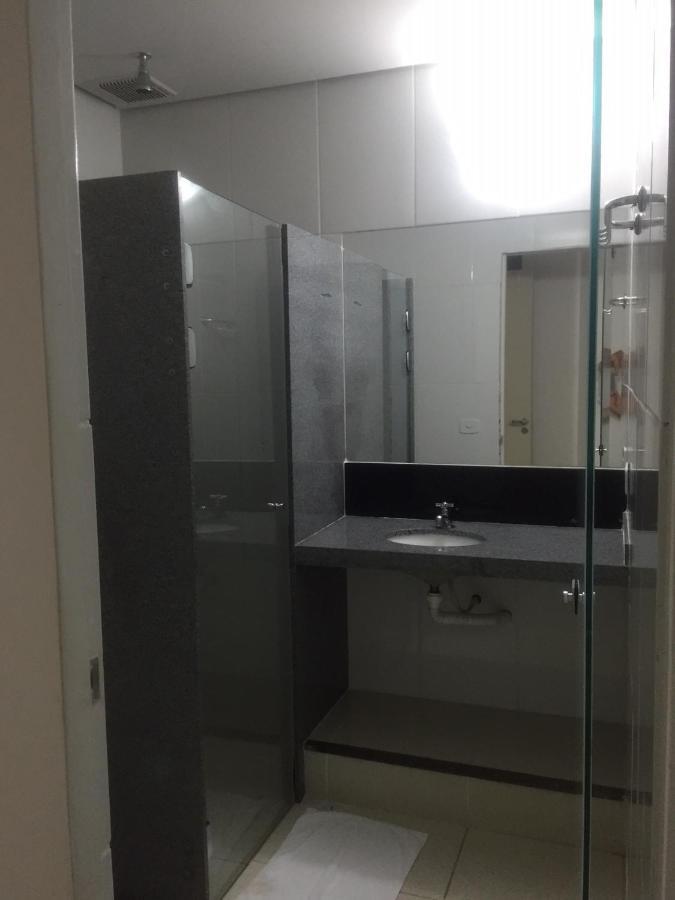 Itumbiara Palace Hotel Dış mekan fotoğraf